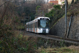 FLP Be 6/8 52 'Lugano'